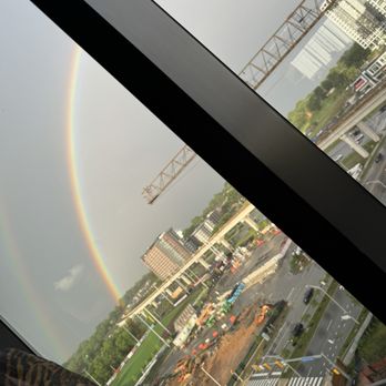 Wren - Said rainbow - Cocktail Bars Near Me - Tysons, Virginia Wren - Said rainbow - Cocktail Bars Near Me - Tysons, Virginia