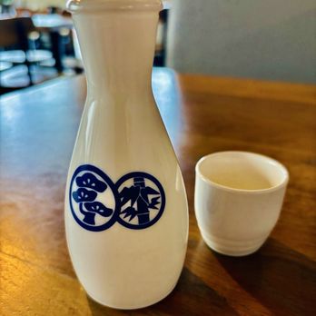 Sushi Q - Hot sake - Sushi Bars Near Me - Sacramento, California Sushi Q - Hot sake - Sushi Bars Near Me - Sacramento, California
