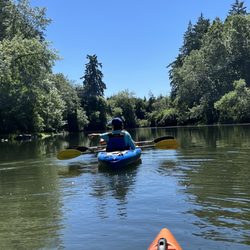 Alder Creek Kayak & Canoe