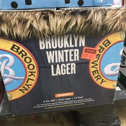 The Beer Store III - $18 for a Brooklyn 12-pack, same as any grocery store