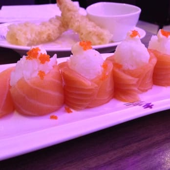 Spring Sushi - Sushi Bars Near Me - Hamilton, Ontario