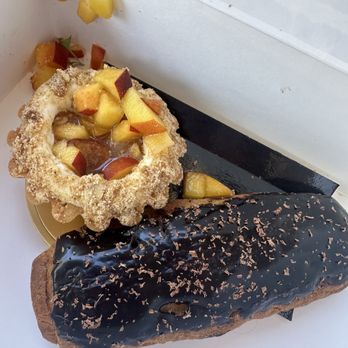 Maison Benoit - Patisserie/Cake Shop Near Me - Danville, California