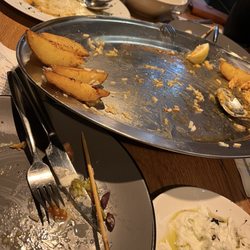 Zorba - Proof of How thier food is great.