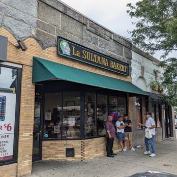 La Sultana Bakery - La Sultana Bakery 7/2024 - Bakeries Near Me - Boston, Massachusetts La Sultana Bakery - La Sultana Bakery 7/2024 - Bakeries Near Me - Boston, Massachusetts