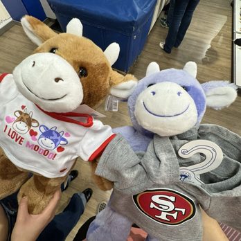 Build-A-Bear Workshop - Toy Stores Near Me - Cerritos, California Build-A-Bear Workshop - Toy Stores Near Me - Cerritos, California
