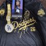 LA Dodgers Foundation 5K