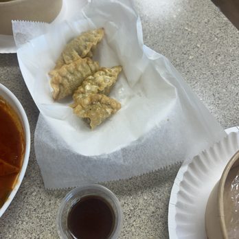 Kori Chicken - Dumplings - Korean Near Me - Orlando, Florida