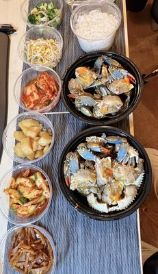 Myung San by null