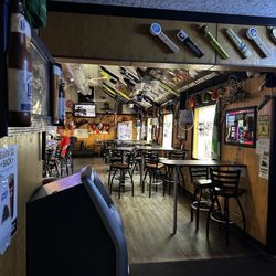 Good Times Sports Bar & Grill