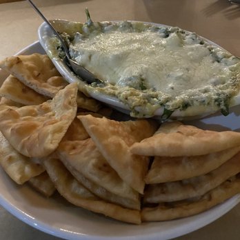 Tamara's Downtown - Spinach dip - New American Near Me - Fairhope, Alabama Tamara's Downtown - Spinach dip - New American Near Me - Fairhope, Alabama