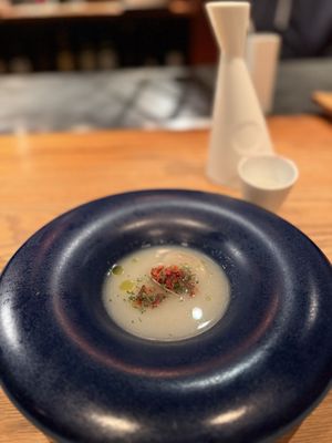 Itoh Dining by Nobu by null