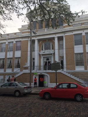 The Cuban Club by null