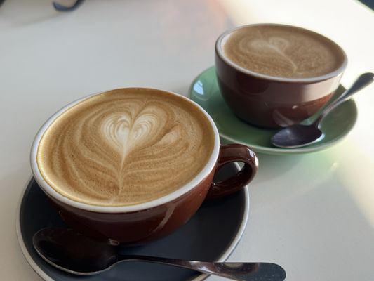 Third Place Café Rotorua by null