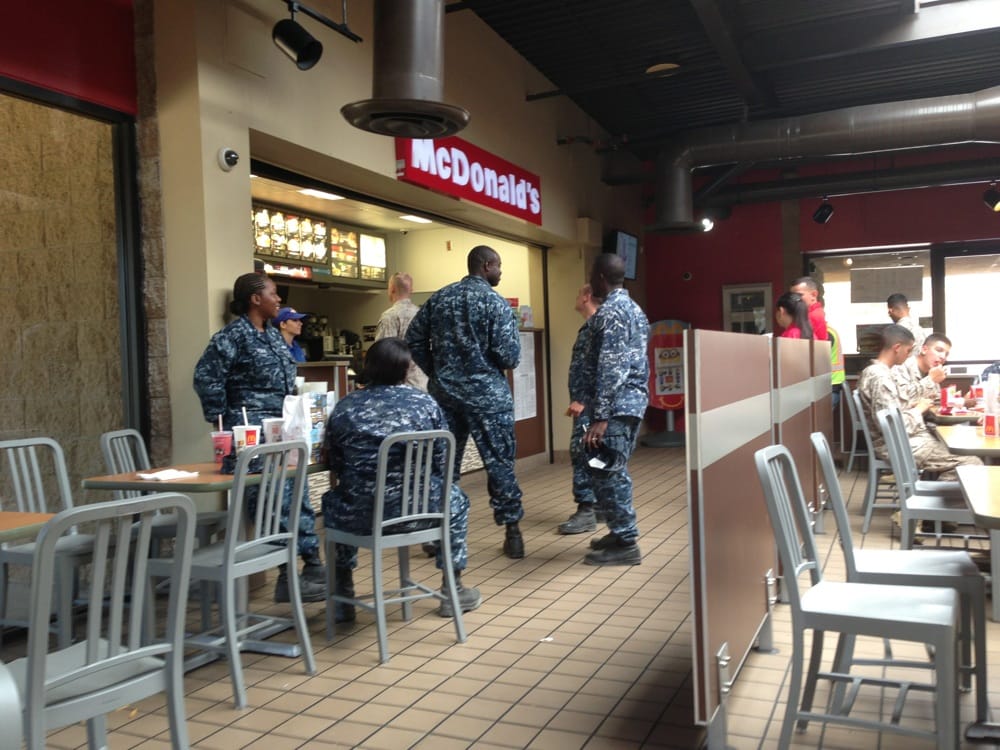 MCDONALD’S Updated June 2024 16 Reviews 430314 Brown St, Camp