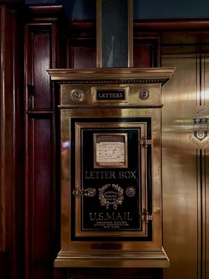 The Town Company by null The Town Company by null