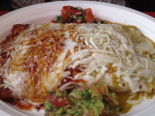 Taqueria Costa Alegre by null