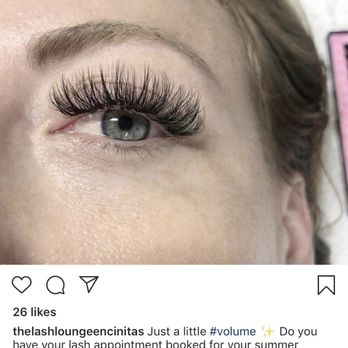 The Lash Lounge - Threading Services Near Me - Encinitas, California The Lash Lounge - Threading Services Near Me - Encinitas, California