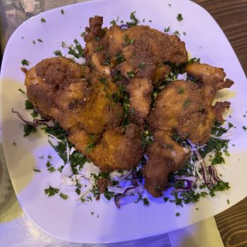 Sultan’s Restaurant & Lounge - Fried Chicken Banah - Mediterranean Near Me - Charleston, South Carolina Sultan’s Restaurant & Lounge - Fried Chicken Banah - Mediterranean Near Me - Charleston, South Carolina