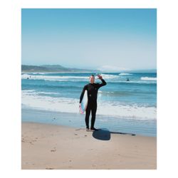ZuhG Life Surf Shop - Here we go