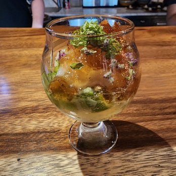 Mr Omakase - Sushi Bars Near Me - Miami, Florida Mr Omakase - Sushi Bars Near Me - Miami, Florida