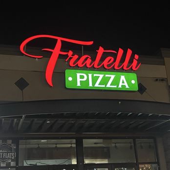Fratelli Pizza - Pizza Near Me - West Wendover, Nevada Fratelli Pizza - Pizza Near Me - West Wendover, Nevada