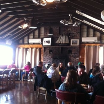 Bungalow Bar - Inside - American Near Me - Seaside, New York Bungalow Bar - Inside - American Near Me - Seaside, New York
