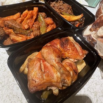 A Thousand Tales - Turkish Near Me - Mount Prospect, Illinois