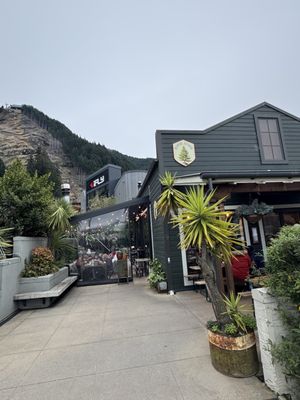 Bespoke Kitchen by null