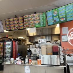 Gerardo Mexican Food