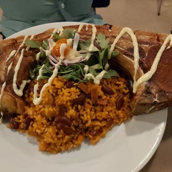 Comedor - Kan kan - Caribbean Near Me - San Juan, Puerto Rico