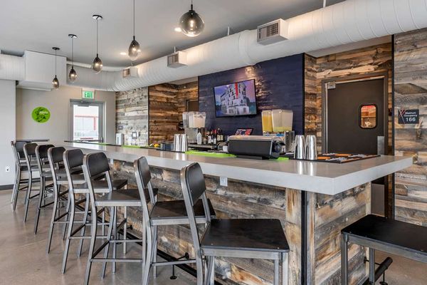Vīb Hotel by Best Western Denver RiNo by null