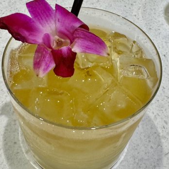 WB's Table - Mai Tai - New American Near Me - Frisco, Texas WB's Table - Mai Tai - New American Near Me - Frisco, Texas