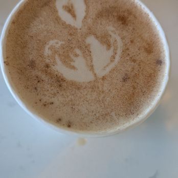 Coffee Land - Chai - Coffee & Tea Near Me - Brooklyn, New York