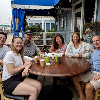 Calypso Cafe - Breakfast & Brunch Near Me - Coronado, California Calypso Cafe - Breakfast & Brunch Near Me - Coronado, California