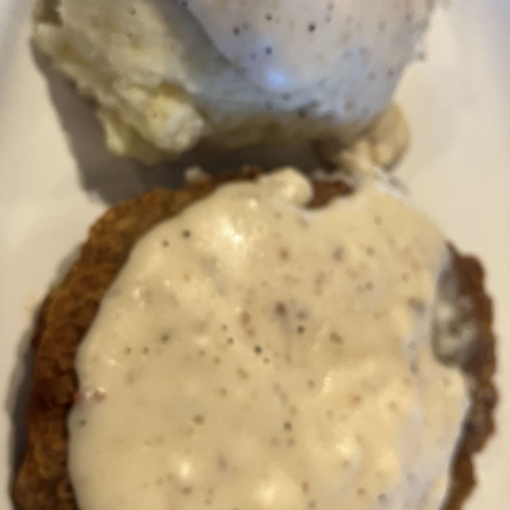 Cracker Barrel Old Country Store - Chicken Country Fried Steak - Breakfast & Brunch Near Me - Brooksville, Florida Cracker Barrel Old Country Store - Chicken Country Fried Steak - Breakfast & Brunch Near Me - Brooksville, Florida