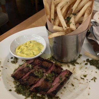 Francine - Steak frites - French Near Me - Scottsdale, Arizona Francine - Steak frites - French Near Me - Scottsdale, Arizona