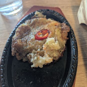 Jip Bap - Gamja Jeon - Korean Near Me - Los Angeles, California Jip Bap - Gamja Jeon - Korean Near Me - Los Angeles, California
