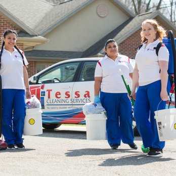 Tessa Cleaning Services - Team work is our secret to providing exceptional service - Home Cleaning Near Me - Grand Rapids, Michigan Tessa Cleaning Services - Team work is our secret to providing exceptional service - Home Cleaning Near Me - Grand Rapids, Michigan