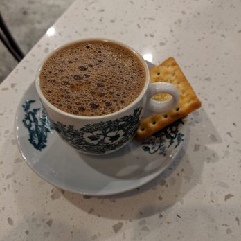 Kopitiam - Coffee - Malaysian Near Me - New York, New York