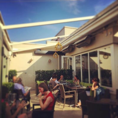 The Merrion Inn by null