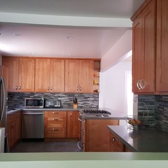 Wise Stage of Remodeling - after photo! we love it. - General Contractors Near Me - Keaau, Hawaii Wise Stage of Remodeling - after photo! we love it. - General Contractors Near Me - Keaau, Hawaii