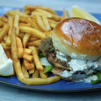 Cairo's Gyros - Greek Near Me - Phoenix, Arizona