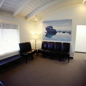 Placerville Orthodontics - Waiting room - Orthodontists Near Me - Placerville, California