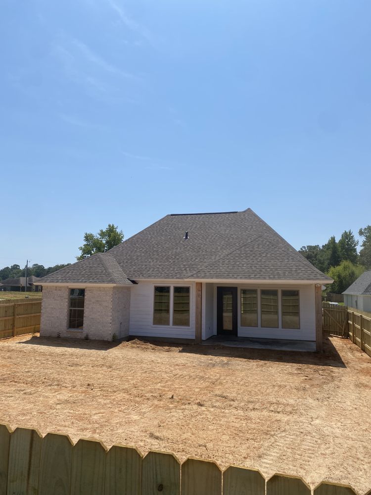 Slide of Twin City Builders