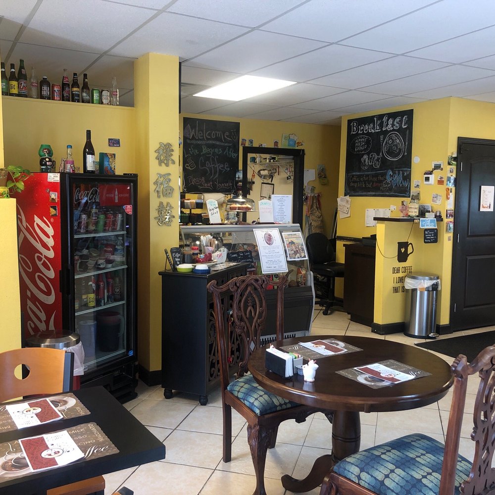Coffee Cafe - Coffee & Tea Near Me - Venice, Florida Coffee Cafe - Coffee & Tea Near Me - Venice, Florida