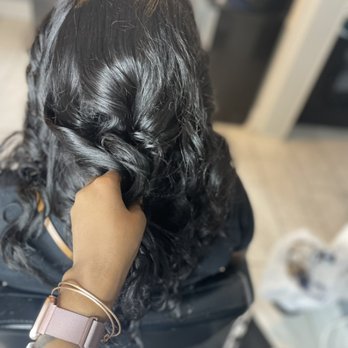 Vintage Xposure Hair studio - Weave maintenance - Hair Salons Near Me - Baltimore, Maryland Vintage Xposure Hair studio - Weave maintenance - Hair Salons Near Me - Baltimore, Maryland
