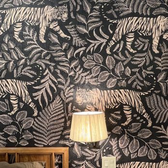 Magic Wallpapering - Wallpaper - Wallpapering Near Me Magic Wallpapering - Wallpaper - Wallpapering Near Me