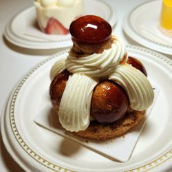 Amadeus Patisserie