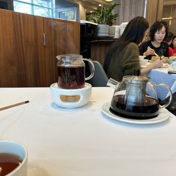 Seaport City Seafood Restaurant - Red tea - Dim Sum Near Me - Vancouver, British Columbia Seaport City Seafood Restaurant - Red tea - Dim Sum Near Me - Vancouver, British Columbia