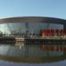 Stockton Arena